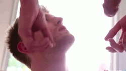 son4dadbro:  Addicted to his older brothers load