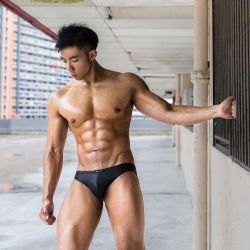 ASIAN MEN... and other favourite things