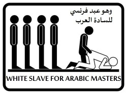 Arab Men