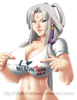 worldofsex2:  Suikoden Girls.