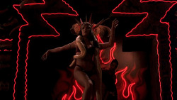 vixensandmonsters:  From Dusk Till Dawn (1996) dir. Robert Rodriguez