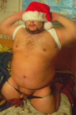 chubbyaddiction:  gulobear:  is he entremildudas? i think so!