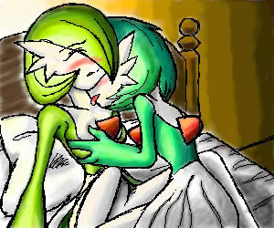 pokesexphilia:    liamthecomputernerd said:Can you post gardevoir x gardevoir and gardevoir x blaziken pornOf all you could have requested, this is probably the hardest oneâ€¦ but I hope you enjoy =3