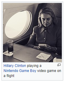 apeslap: wikipedia page for “gamer” is really good overall