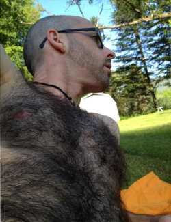 HairyGrizzly