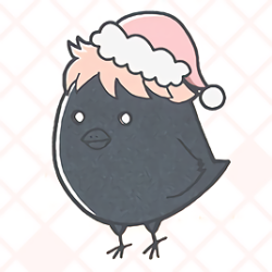nichigou:  Merry Christmas! 