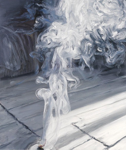 likeafieldmouse:  Graham Durward 1. Incense and Light 2. Incense: