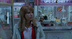 sexpansion:  Lost in Translation (2003) dir. Sofia Coppola “Yeah.