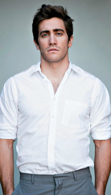 just-jake-gyllenhaal: Gyllenbabe - 16/∞ 