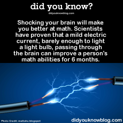 did-you-kno:  Click here for more ways to improve your math skills ►►►►►►