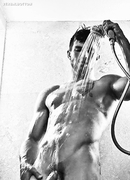 Just Hot Guys