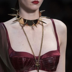 empress-empire:   Alexandre Vauthier S/S14 Couture 