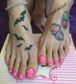 prettytoes69:  The chosen one