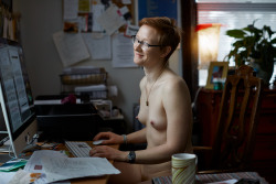 Nudity and Normalcy