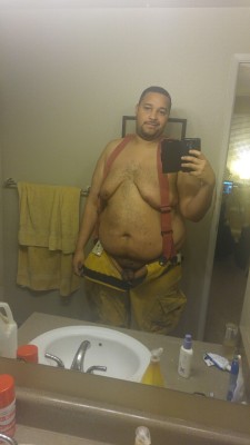 bearvicgrrr:  Who needs a rescue