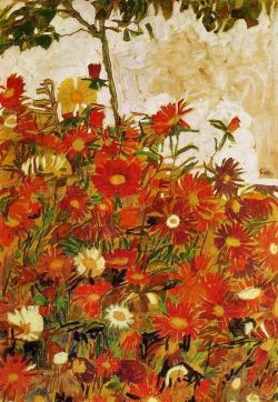 lyghtmylife:  Egon Schiele  (Austrian, Expressionism, 1890-1918)