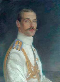 adini-nikolaevna:Grand Duke Mikhail Alexandrovich of Russia.