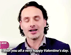 reedusgif: Happy Valentine’s Day, everyone!