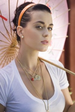 hotsexyfemalecelebs:  Katy Perry