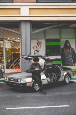 how2photo:  Back to the Future II