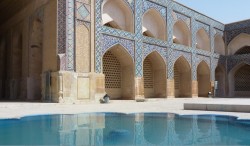  Esfahan, Iran 