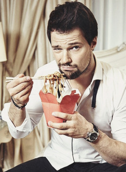 olivrsqueens: 50 pictures of Vampire Academy Cast 4/50- Danila