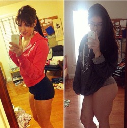 this-is-mira:  Natasha Aughey  2012 to 2015 