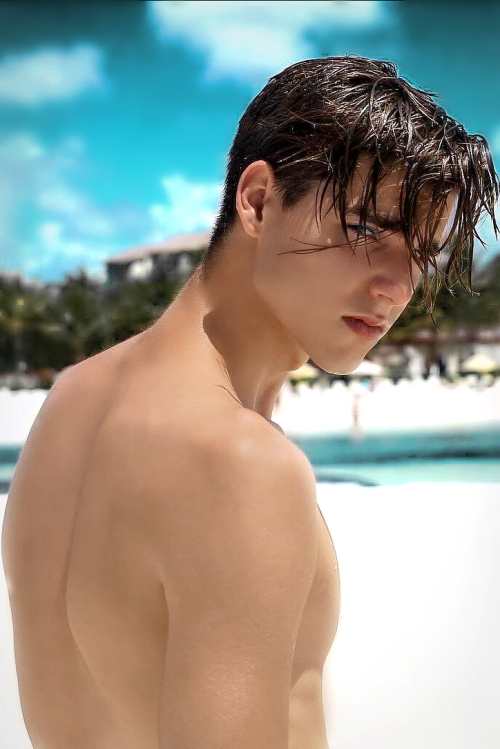 aesthetic-dreamguys:    DreamGuys    