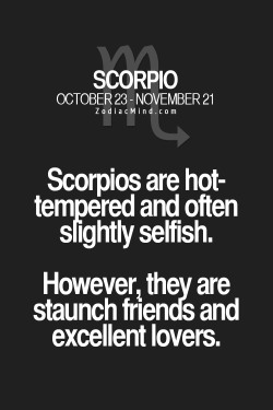 zodiacmind:  Fun facts about your sign here