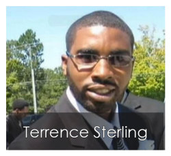 bellaxiao:  Terrence Sterling killed by Maryland police for