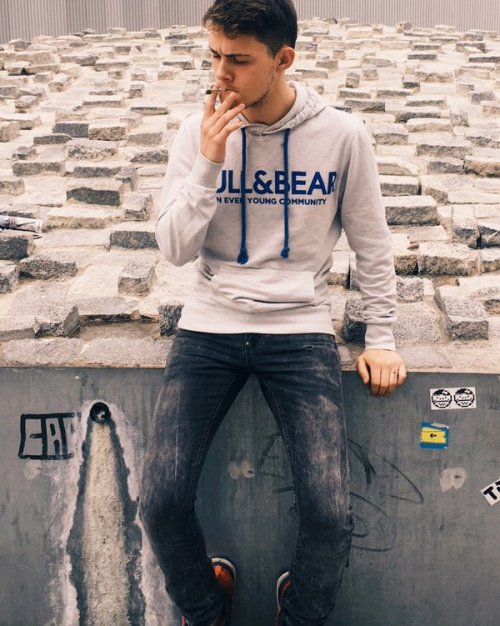 colungafrank:  Ruben