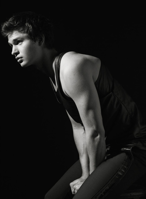 Held literally on the edge of his seat, Cody hung on every word. Everything the man said was absolutely true. He could feel his body relaxing, his mind getting fuzzy, the steady flush of joy spreading across his system. He had no idea why all this was