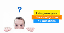 playbuzzez:  Bet We Can Guess Your Personality From 10 Random
