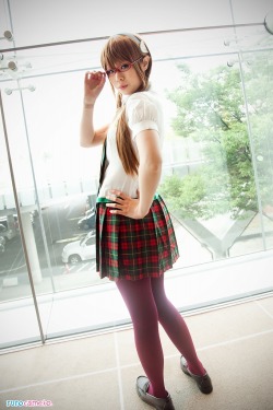 cosplaygirl:  2012年10月のページビューベスト5！ :