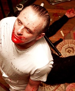 horrorgorewhore:Silence of the Lambs (1991)