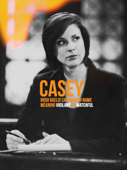 losaires: svu + name meanings