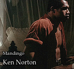 brentwalker092:  el-mago-de-guapos:  Ken Norton Mandingo (1975)