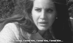 l'amour fou.