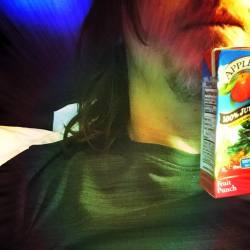 bigbaldhead:  Juice box