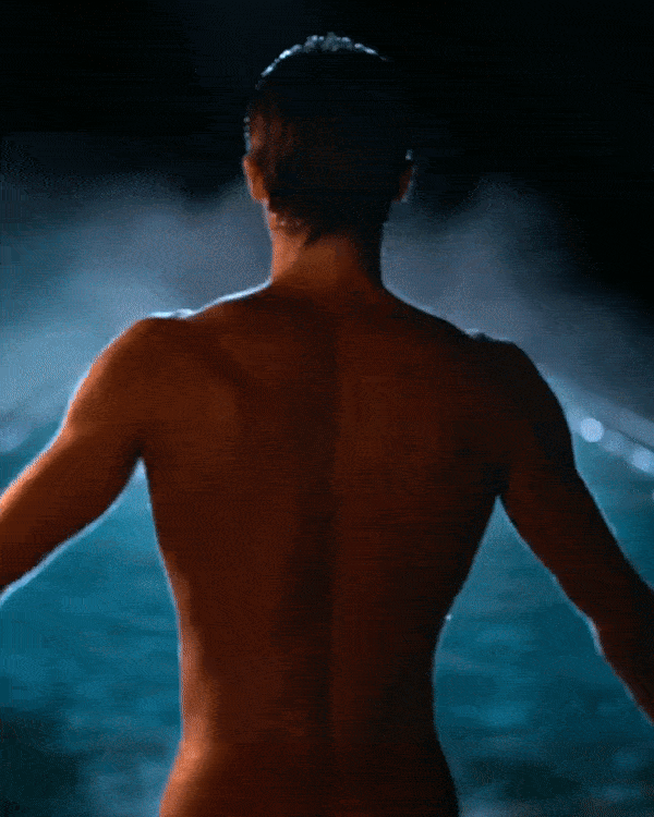 phfantasists:  Parker van Noord by Steven Klein – Tom Ford ‘Costa