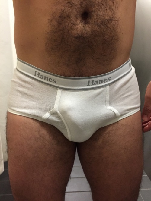 Hanes, Tuesday