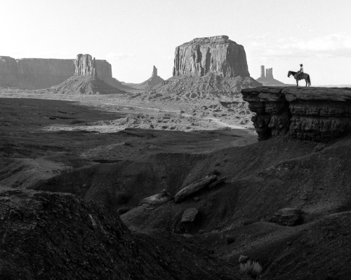 williammarksommer:The Lone CowboyThe Lone Cowboy, an imagined