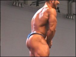 freakmuscle:  I think, this is a still from a video I took of