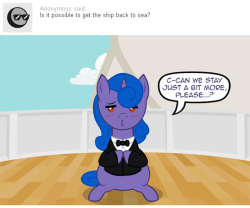 nopony-ask-mclovin:Don’t worry Corel, you’ll see him again