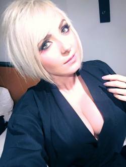 Jessica Nigri HD