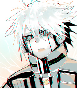 nanamichiii-art-blog:I love Kiibo’s seiyuu ughhh