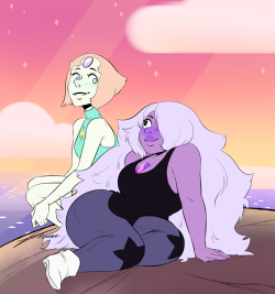 Ok, who’d have thought….I made a bg lmaoAlso some Pearlmethyst?