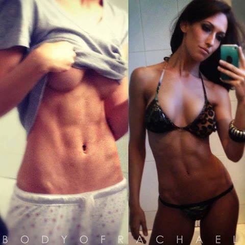 dailyfitnessgirls:  Hot Fitness Girl