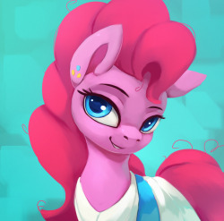 texasuberalles: Pinkie white by Rodrigues404  =3