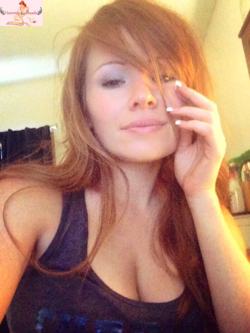 tumblr photo heavenlyredheads 0